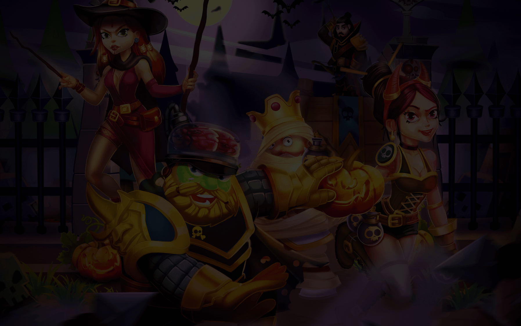 gametoria.net Gaming Experience